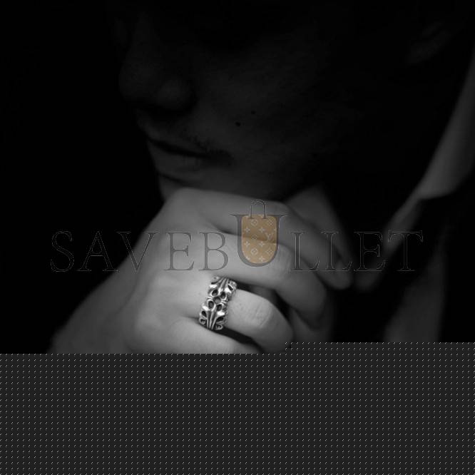 Ch**me He**ts k&t ring